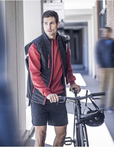 REG-TRA894-Navigate Hybrid Bodywarmer
